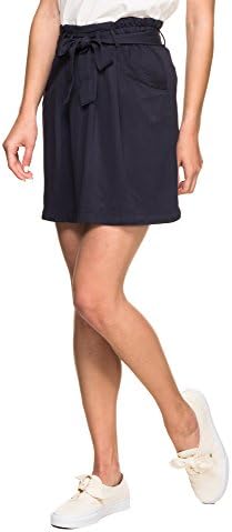 Sublevel Women's Skirt Navy in Size XS