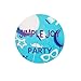Moana Themed Party Favor Set