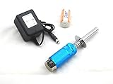 SST Racing Glow Igniter w/Battery & Charger For Nitro RC Vehicles