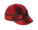 Stormy Kromer Kid's Lil' Kromer Cap
