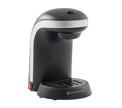 Click Here to See More Images Toastmaster Single Serve Brewer