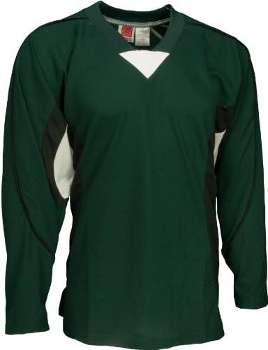 KaMazu Hockey FlexxIce LITE 14100 Practice Jersey [MENS]
