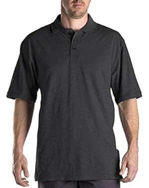 Men's Short Sleeve Polo Shirt
