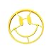 Sandistore Silicone Smile Egg Fried Mould Molds Shaper Ring Pancake Kitchen Cool