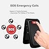 GSM-Big-Button-Mobile-Phones-for-ElderlySim-Free-Flip-Mobile-Phone-UnlockedExtra-Loud-Speaker-with-SOS-Pay-As-You-Go-Mobile-Phone-Black GSM Big Button Mobile Phones for Elderly,Sim Free Flip Mobile Phone Unlocked,Extra Loud-Speaker with SOS Pay As You Go…