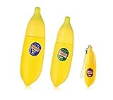 TONYMOLY Magic Food Banana 3pcs Set
