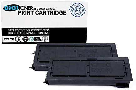 DigiToner8482; Kyocera TK-677 Compatible For KM-2540, KM-2560, KM-3040, KM-3060 KYOTK677 Toner