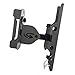 (2) Cuddeback Game Trail Hunting Camera Metal Universal Genius Pan-Tilt Mounts
