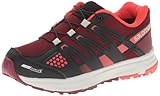 Salomon XR Mission CSWP Running Shoe (Little Kid/Big Kid)