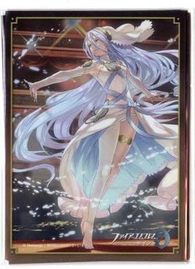 Amazon ファイアーエムブレムサイファ 7弾box購入特典スリーブ アクア 5枚入り トレカ 通販