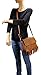 Scarleton Stylish Amerind Style Satchel H1858