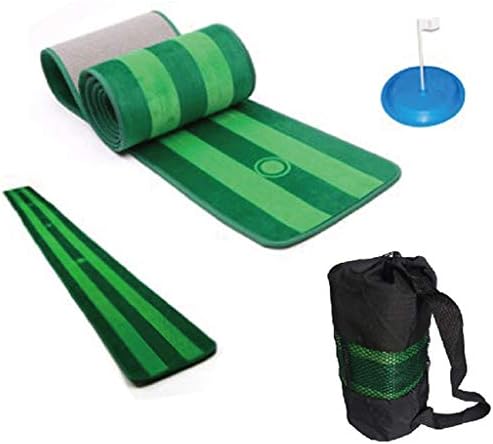 chengzui Foldable Portable Golf Putting Practice Training Velvet Blanket Putting Mats Train Set Indoor Sports and Entertainment Training Supplies Golf Training Equipment chengzui Foldable Portable Golf Putting Practice Training Velvet Blanket Putting Mats Train Set Indoor Sports and Entertainment Training Supplies Golf Training Equipment