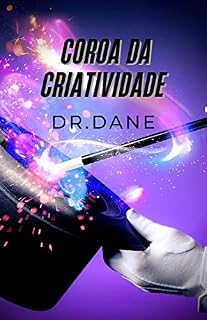Livro Coroa da Criatividade