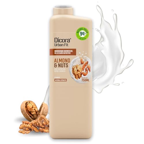 Bagnoschiuma, Docciaschiuma e Gel Doccia - 750 ml