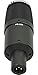 Heil PR 30 Dynamic XLR-Microphone for Video Podcast, Live Sound, Instrumentals, Recording, and Broadcast, Wide Frequency Response, Smooth Sound, Superior Rear Noise Rejection - Black