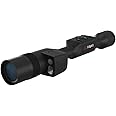 ATN X-Sight Pro Smart Day/Night Hunting Scope w/Ballistics Calc, 3864x2218 Resolution, Video Record, Wi-Fi, 18hrs+ Battery
