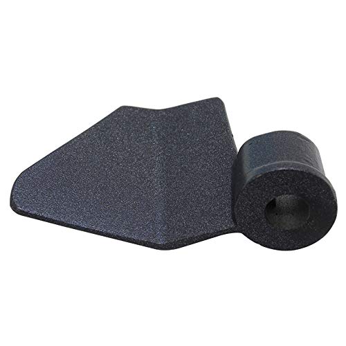 Breadmaker Paddle, Universal Bread Maker Blade Mixing Paddle Replacement for Breadmaker Machine