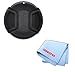 Tronixpro 67mm Pro Series Snap On Lens Cap For Sigma 35mm f/1.4 DG HSM Lens
