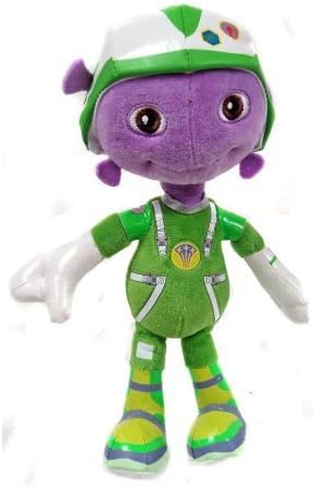 floogals ??? Boomer ??? Plush Figure