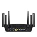 Linksys EA9300 Max-Stream AC4000 Tri-Band Wifi Router (Renewed)