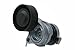 URO Parts 11287549588 Acc. Belt Tensioner w/Pulley, Alternator and Water Pump, Includes NTN/NSK Bearing