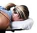 BodyMed Disposable Face Cradle Covers - 2 Pack of 100 Sheets - Medical-Grade, Ultra Soft, Luxurious, Non-Sticking Massage Face Covers/Headrest Covers for Massage Tables & Massage Chairs