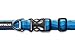RUFFWEAR - Hoopie Collar, Blue Mountains, Large (2018)