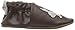 Robeez Hopping Haley Crib Shoe (Infant), Brown/Pink, 12-18 Months M US Infant