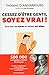 Cessez d'être gentil, soyez vrai ! : Etre avec les autres en restant soi-même (1DVD) by 