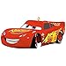 Hallmark Keepsake 2017 Disney Cars 3 Lightning McQueen Sound Christmas Ornament