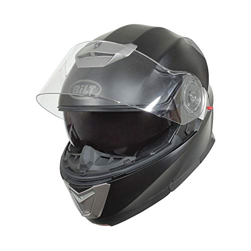 cross helmet motorcycle WCL Hawk Motorcycle Helmet & Dirtbike Helmet - Adjustable Sun Visor, Quick Release Buckle, DOT Approved