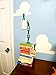Set of 18 Army Men Acrylic Green Wall Decorations for a Kid's Toy Story Room or Andy's Room Nursery