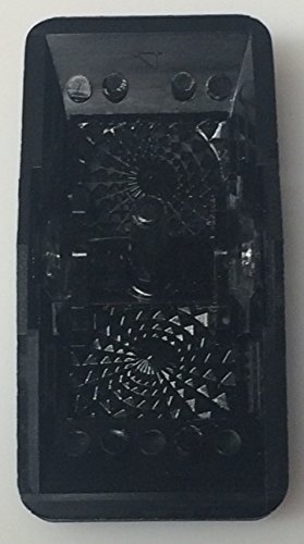 Euro Rocker Marine Switch Cover Horn