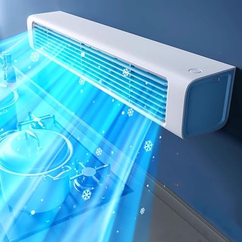 HYUIO Portable Air Cooler