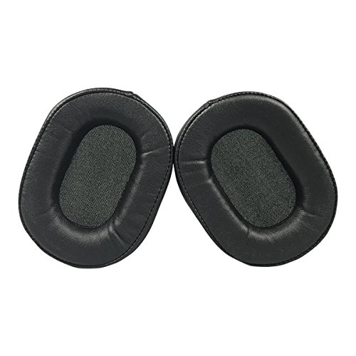 Replacement Ear Pads Earpads Cushion for AudioTechnica ATHMSR7 ATH