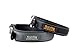 Mighty Paw Dog Collar - Neoprene Padded - Reflective for Running - Extra Comfort for Active Dogs - Premium Quality Reflective Collar - Comfortable for All Breeds - Heavy Duty