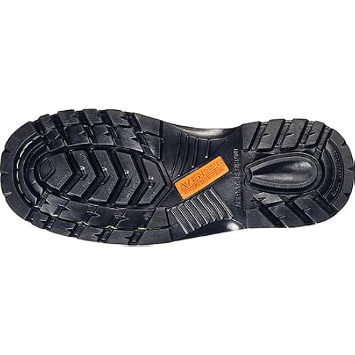 avenger mining boots