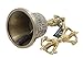 Medium Tibetan Meditation BELL and DORJE Set
