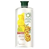 Herbal Essences  Wild Naturals Illuminating Shampoo, 13.5 Fluid Ounce