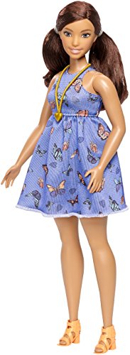 Barbie Fashionistas 66 Doll