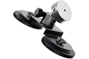 For Starlink Mini Dish Mount, Designed for Magnetic Car Mounting with Flexibility