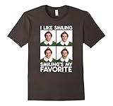Ripple Junction Elf Smiling Buddy the Elf T-Shirt
