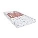 Big Oshi Full Size Baby Crib and Toddler Bed Mattress - 4