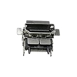 Rinbers Original HDMI Port Socket Interface Connector Replacement for Microsoft Xbox One Slim S Console