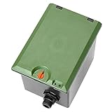 Gardena 1254 Sprinkler System One-Valve Box