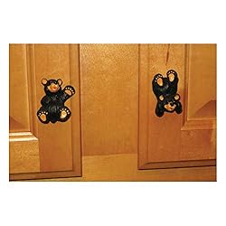 River's Edge Products 2-Pack Cabinet Knobs, Poly