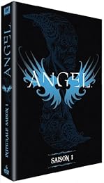 Angel - Saison 1