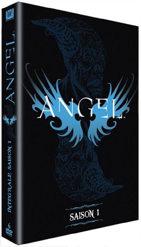 Angel - Saison 1