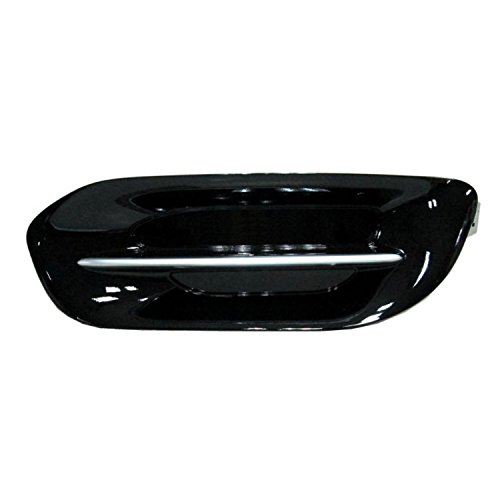 Multiple Manufacturers CH1039142 Fog Lamp Bracket