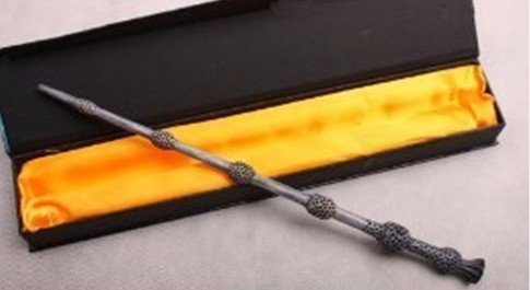 baguette magique harry potter jouet